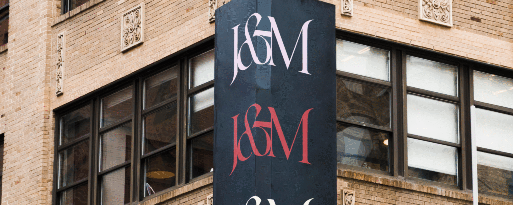 The J&M Museum