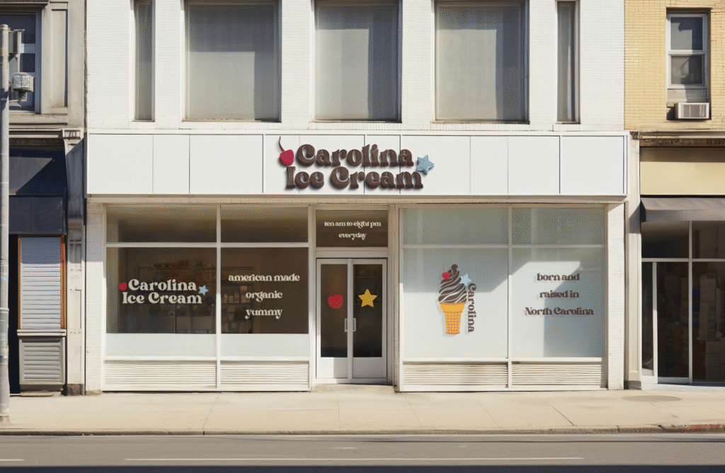 Carolina Ice Cream