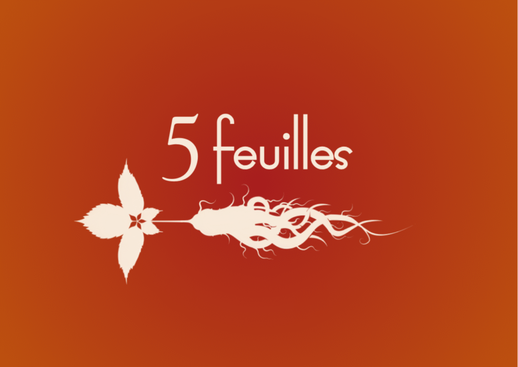 5 Feuilles Acupuncture